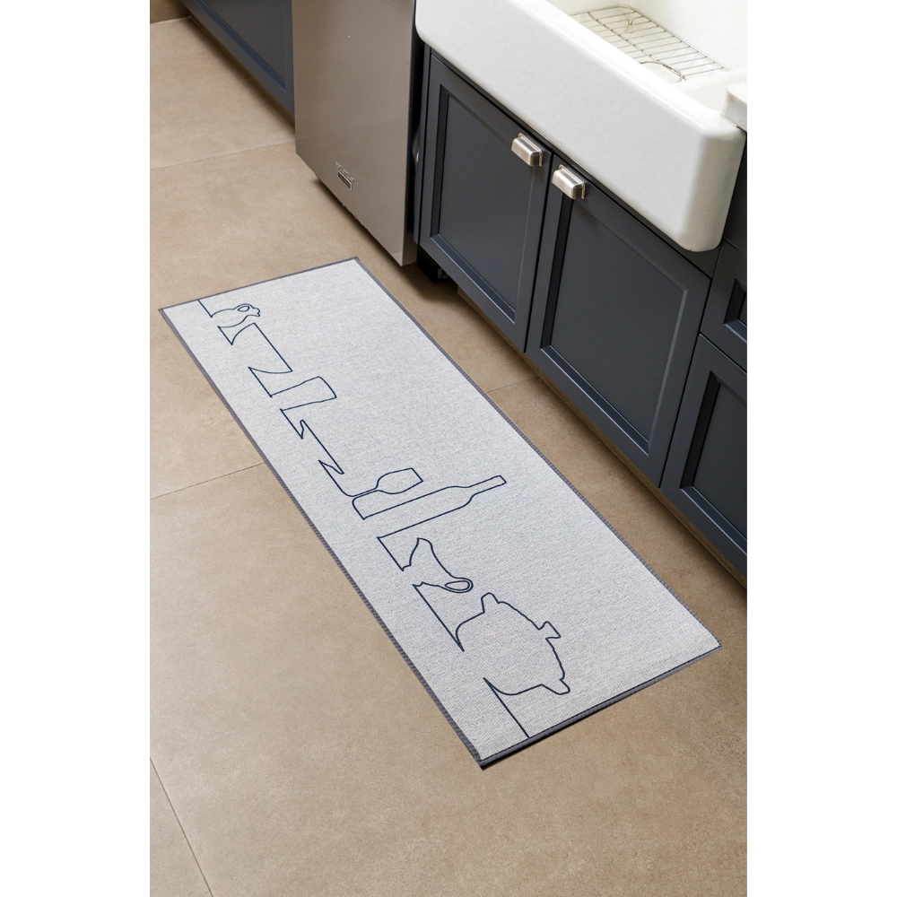 Passadeira Auguri Casa Treccia Passadeira Auguri Casa Treccia