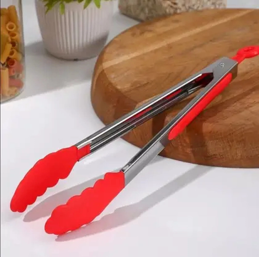 Pegador Bono Home Vermelho 30 Cm