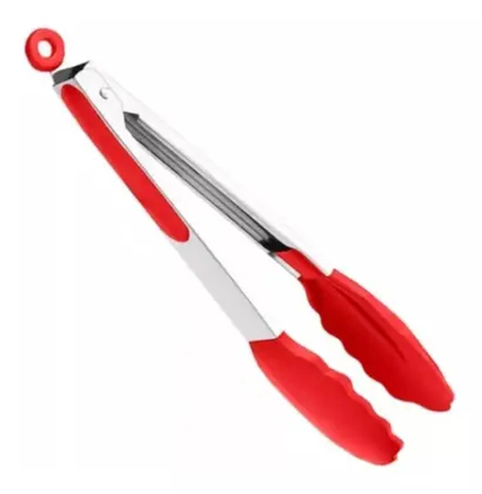 Pegador Bono Home Vermelho 30 Cm