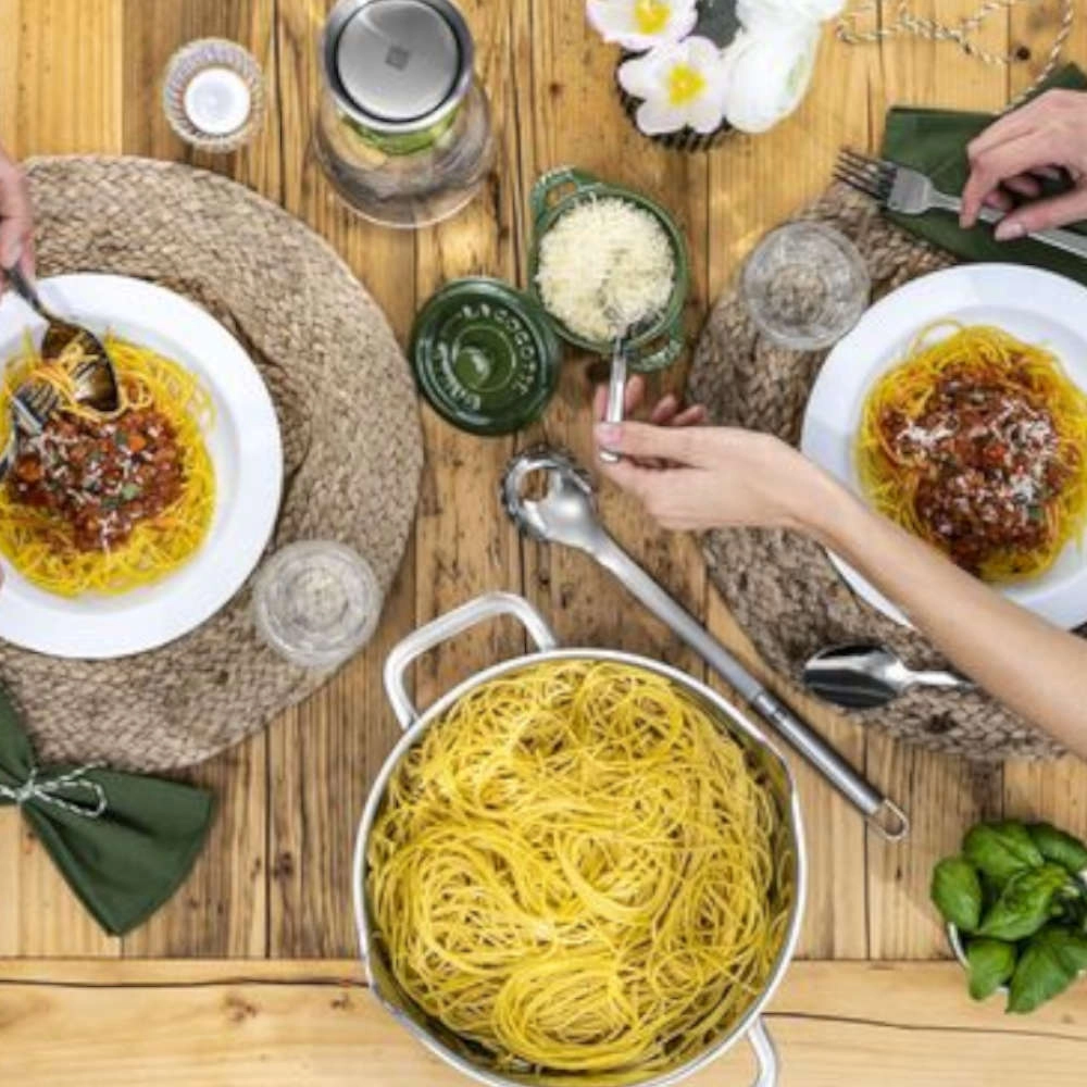 Pegador de Massas Zwilling Pro 33,2 Cm