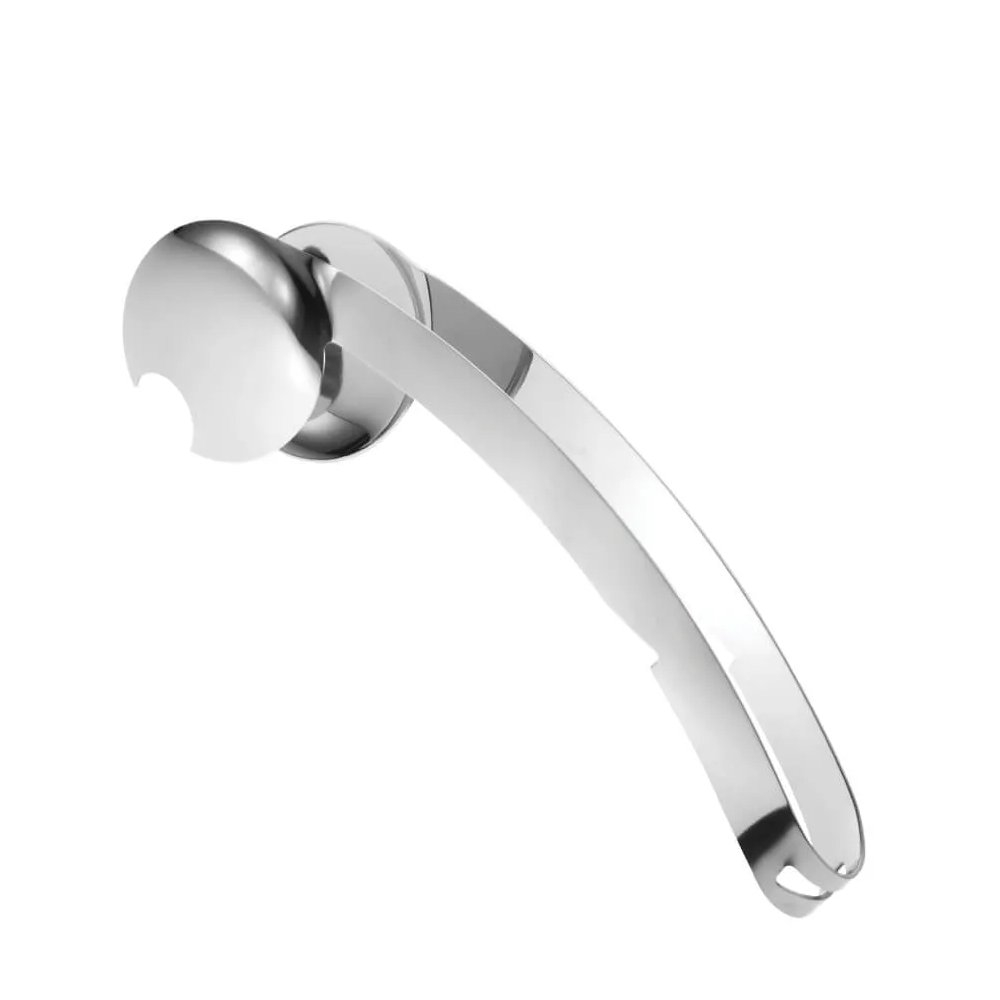 Pegador de Salada Riva Duo Aco Inox Pegador de Salada Riva Duo Aco Inox
