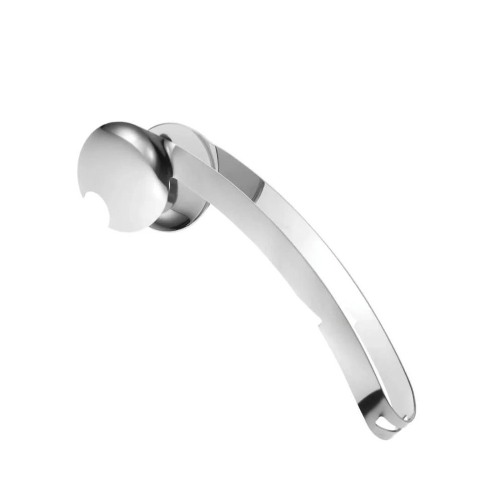 Pegador de Salada Riva Duo Aco Inox