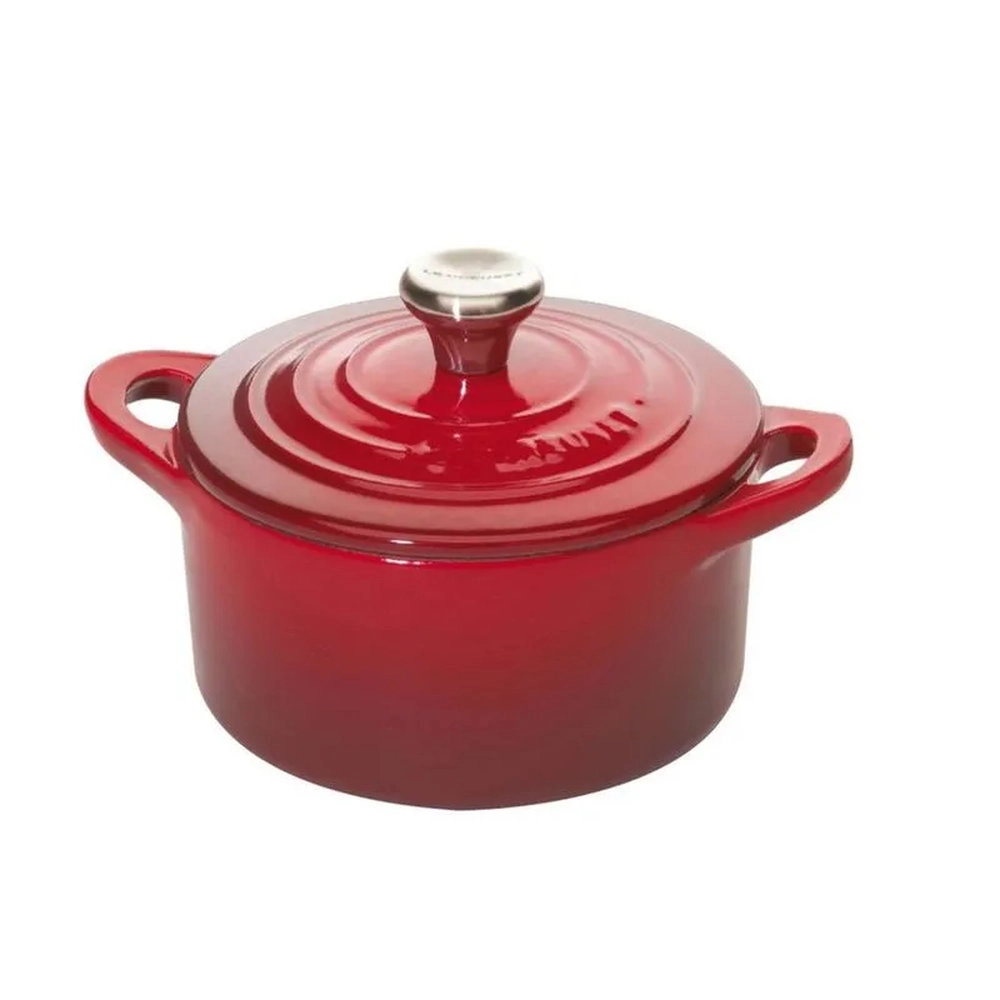 Pegador Le Creuset Inox 40 Mm Pegador Le Creuset Inox 40 Mm