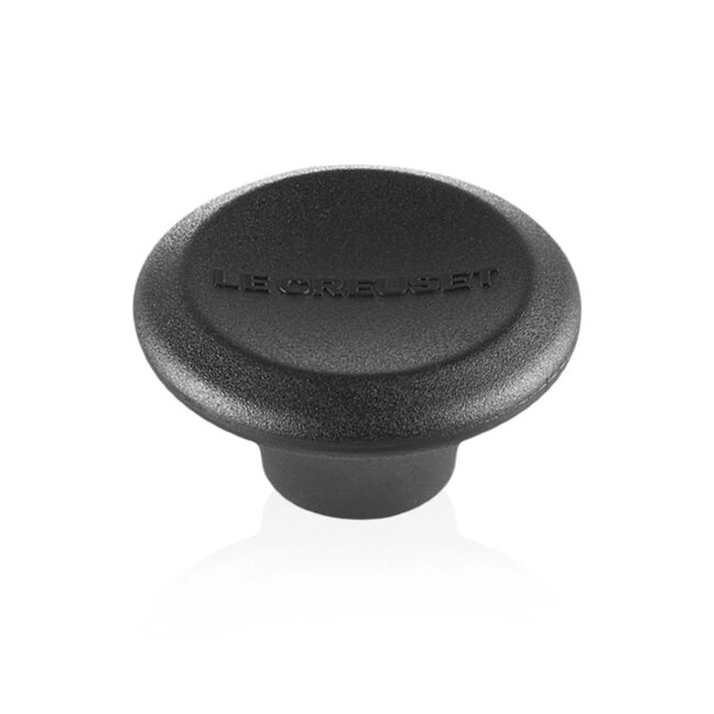 Pegador Le Creuset Signature Fenólico 47 Mm Pegador Le Creuset Signature Fenólico 47 Mm