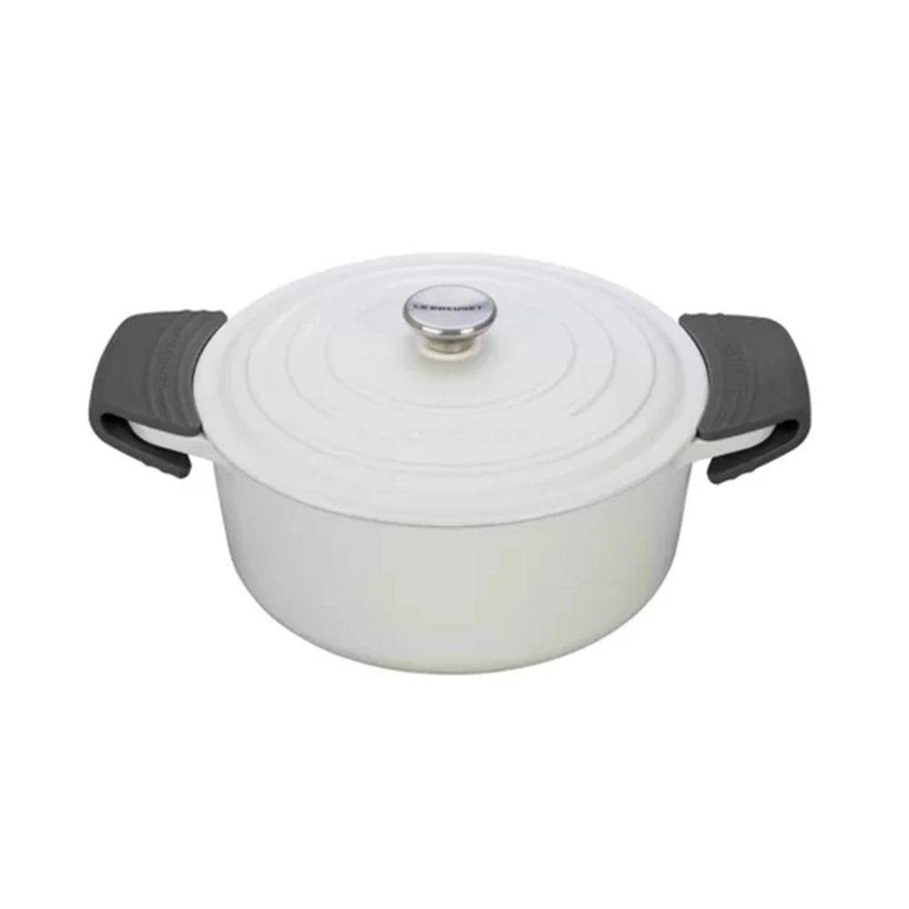 Pegadores Le Creuset Profissional - 2 Peças