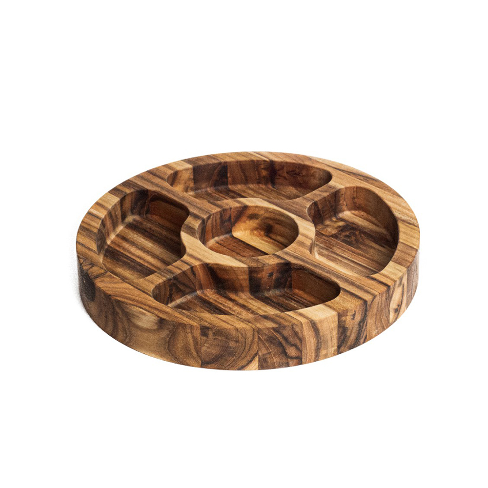 Petisqueira Maia Monte Novo 25 Cm