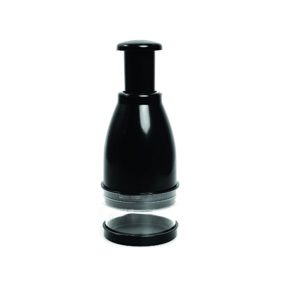 Picador de Alho / Cebola Manual Fackelmann 23 Cm Picador de Alho / Cebola Manual Fackelmann 23 Cm