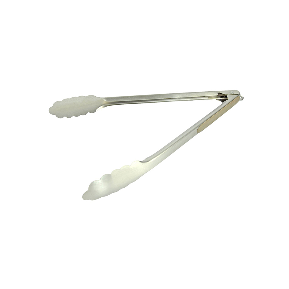 Pinça Benedetto Aço Inox 30 Cm