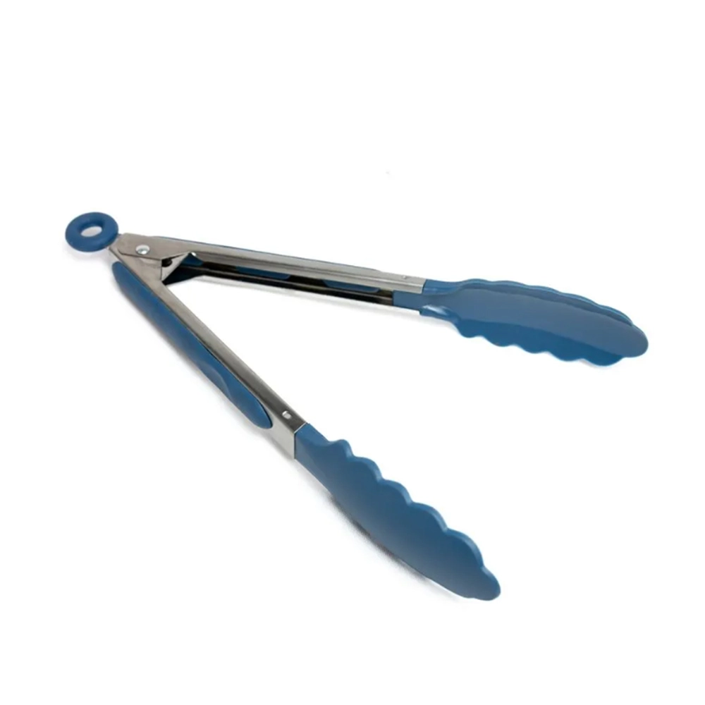 Pinça Multiuso Fackelmann Elemental 27 Cm Pinça Multiuso Fackelmann Elemental 27 Cm