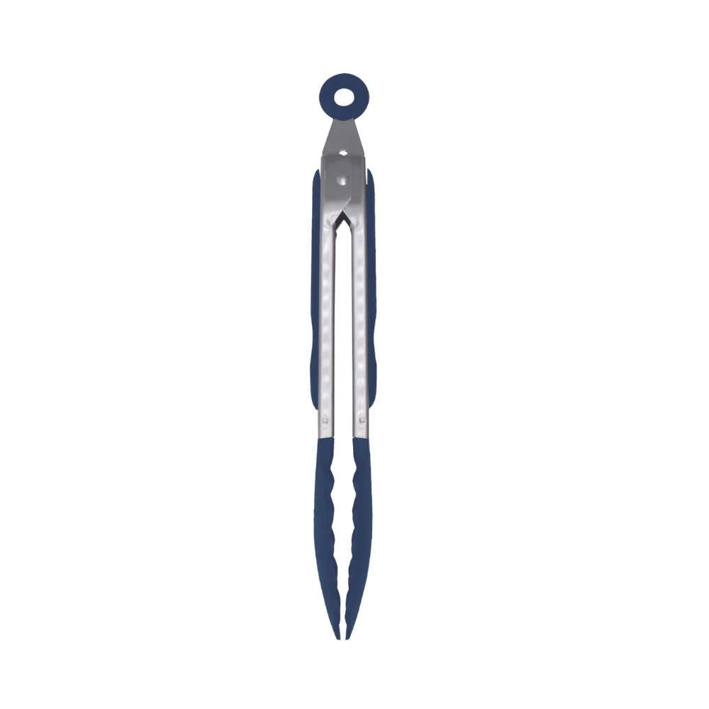 Pinça Multiuso Fackelmann Elemental 27 Cm Pinça Multiuso Fackelmann Elemental 27 Cm