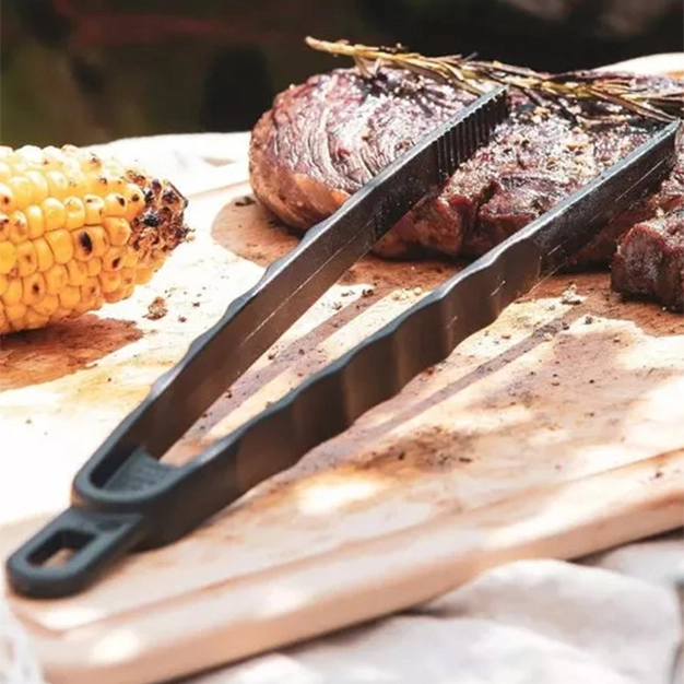 Pinça Multiuso Fackelmann Everyday 29 Cm Pinça Multiuso Fackelmann Everyday 29 Cm