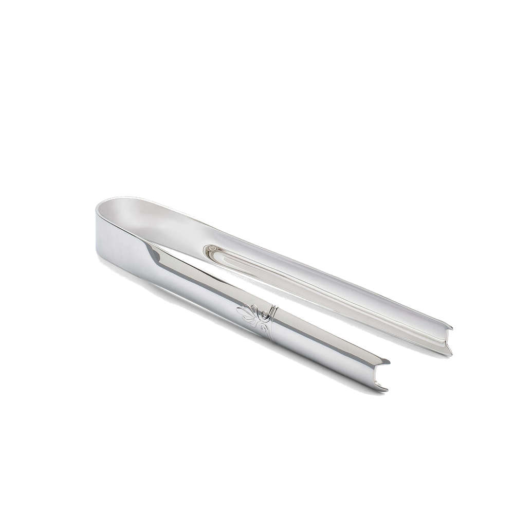 Pinca Para Gelo Malmaison Christofle Pinca Para Gelo Malmaison Christofle