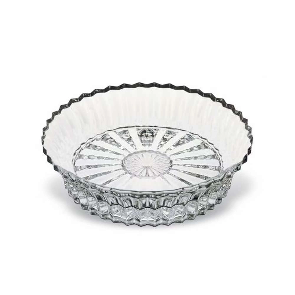Porta Copo / Garrafa Em Cristal Baccarat Mille Nuits