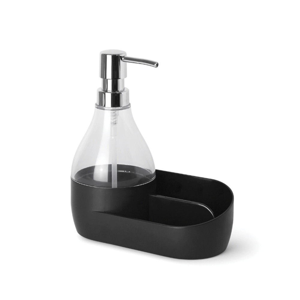 Porta Detergente e Esponja Umbra Medley 18 X 7 X 10 Cm