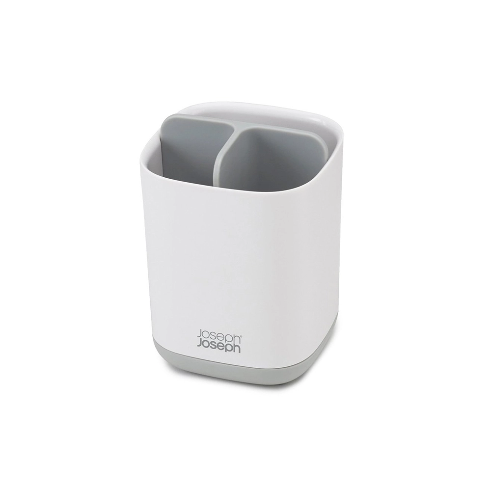 Porta Escova de Dente 4 Divisões Joseph Joseph Easystore