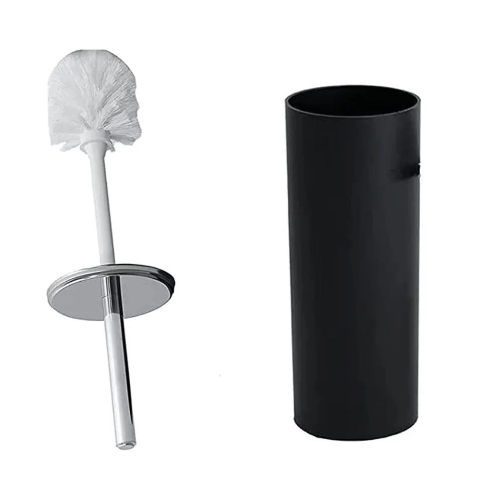 Porta Escova Para Banheiro Brinox Decorline 39 Cm Porta Escova Para Banheiro Brinox Decorline 39 Cm