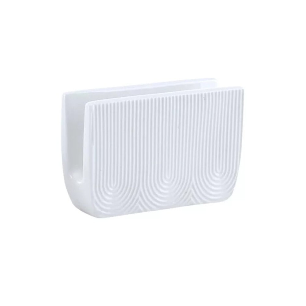 Porta Guardanapo Hauskraft Oasis 12 Cm