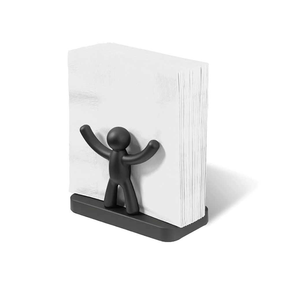 Porta Guardanapos Buddy Porta Guardanapos Buddy