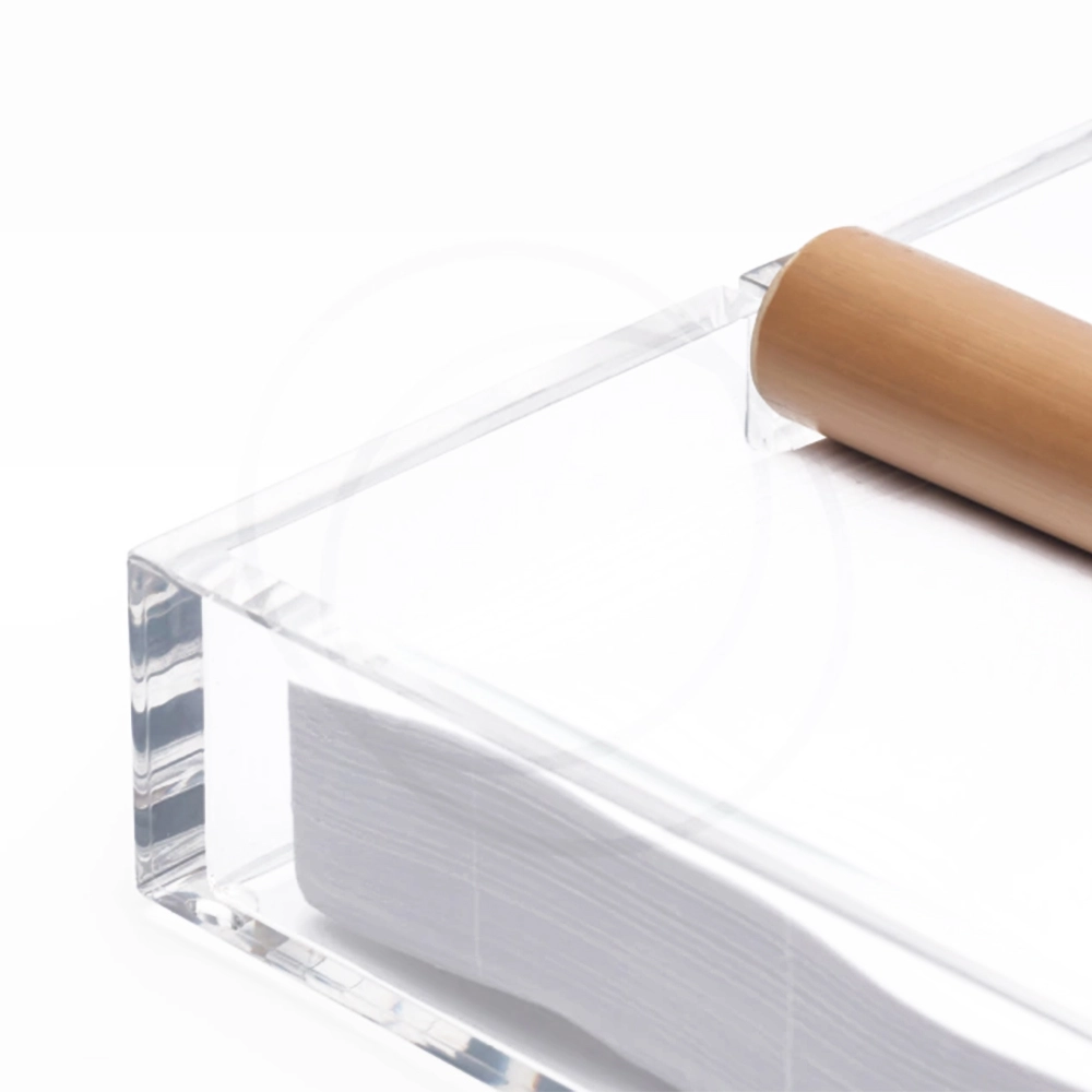 Porta Guardanapo Pequeno Onom Bambu Porta Guardanapo Pequeno Onom Bambu