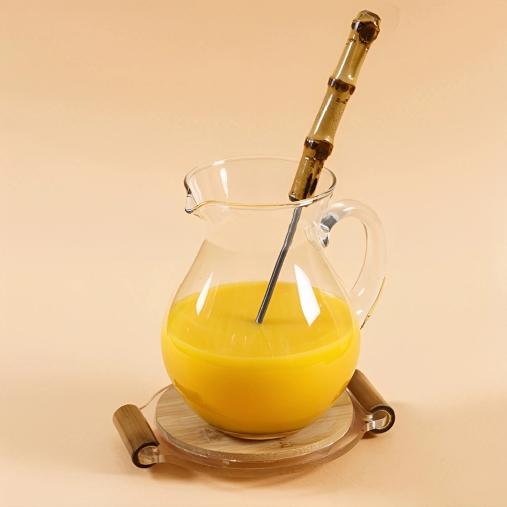 Suporte P/ Jarra Onom Bambu