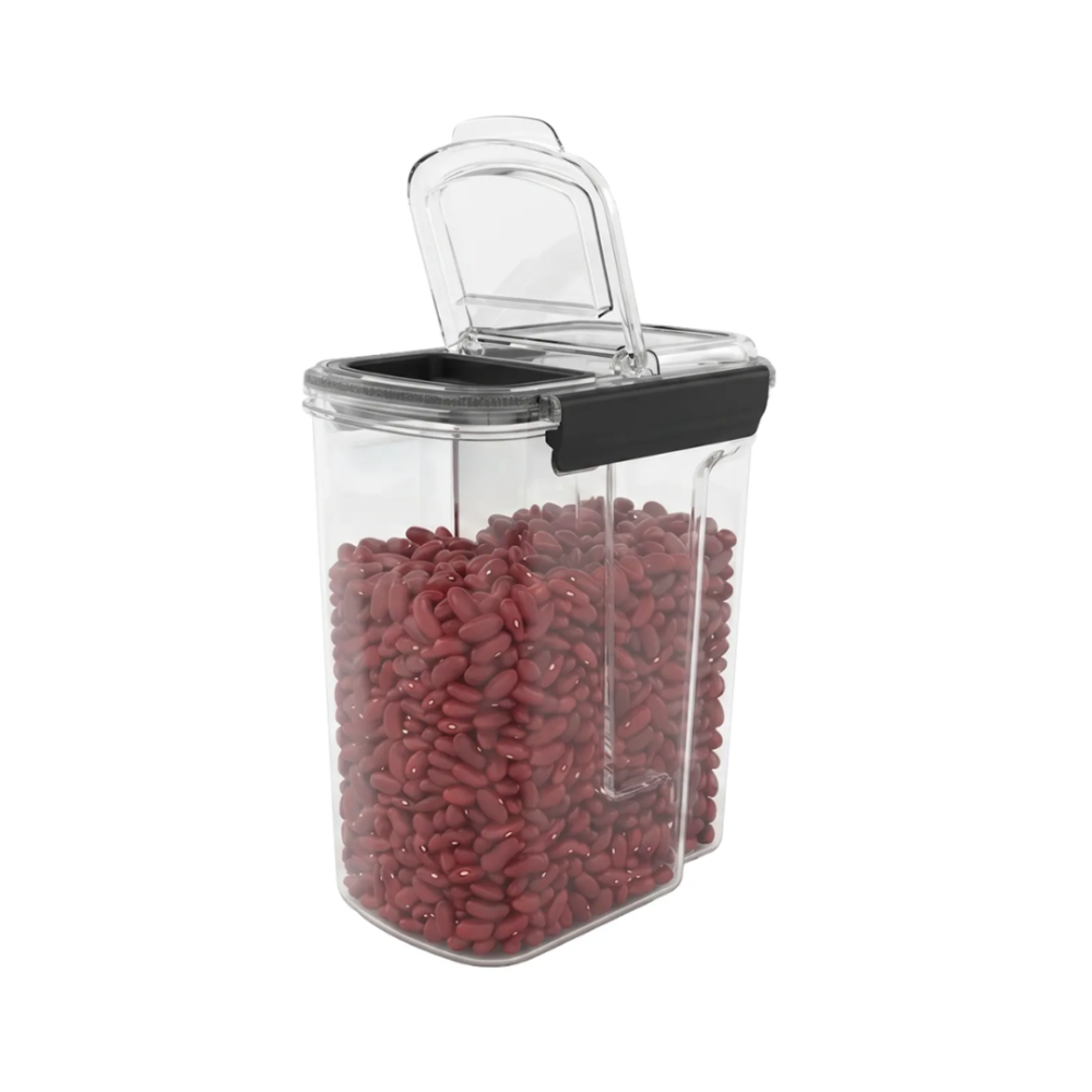 Porta Mantimentos Easy 1,5 L