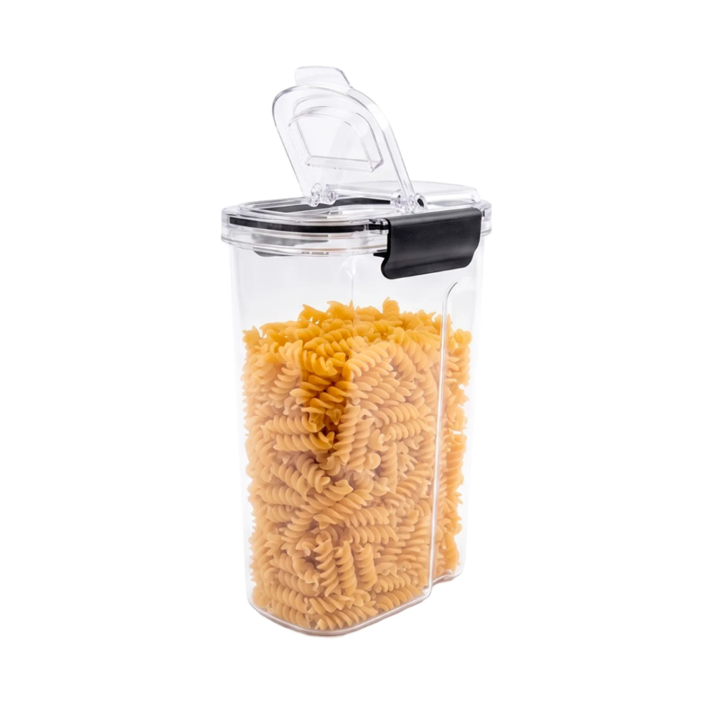 Porta Mantimentos Easy 3,9 L