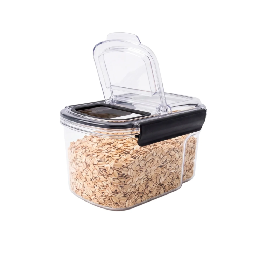 Porta Mantimentos Easy 750ml