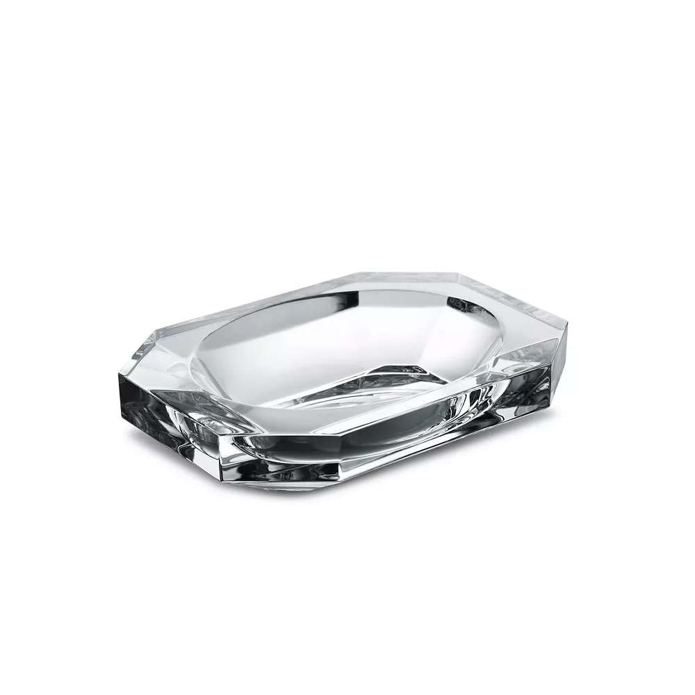 Porta Objetos Mirage Octogone Baccarat