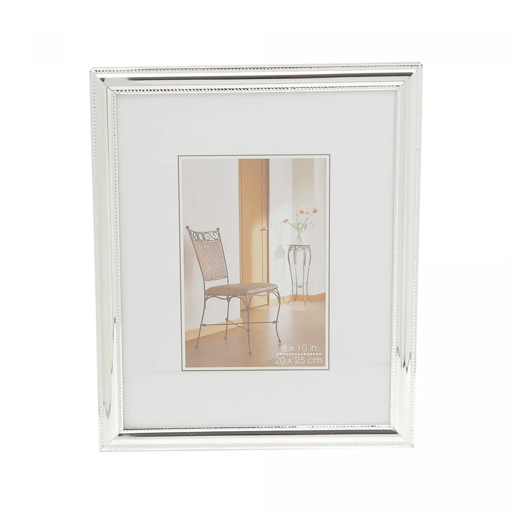 Porta Retrato Royal Decor Aco 13 X 18 Cm Porta Retrato Royal Decor Aco 13 X 18 Cm