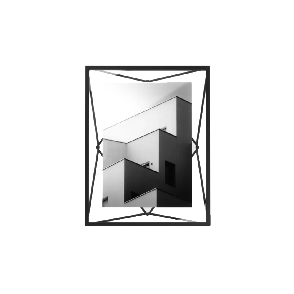 Porta Retrato Umbra Prisma 13 X 18 Cm