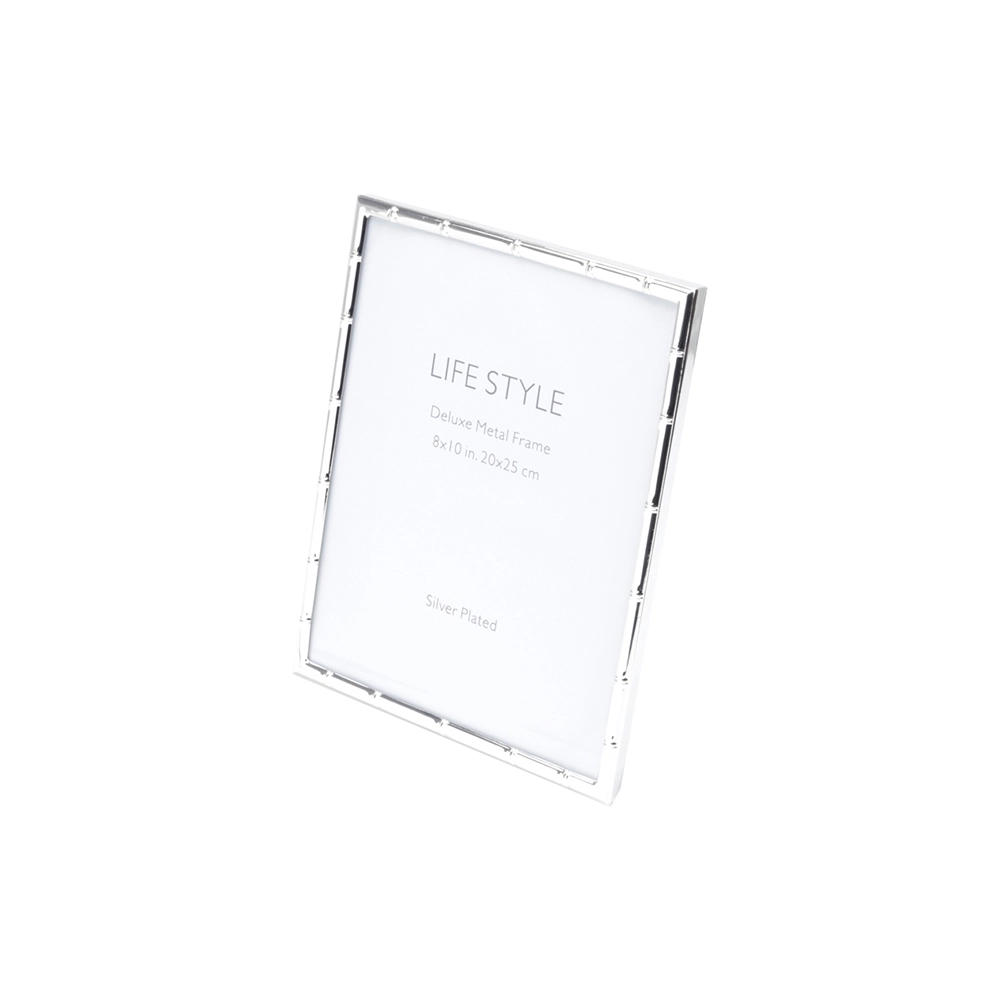 Porta Retrato Wolff Bambu 20 X 25 Cm Porta Retrato Wolff Bambu 20 X 25 Cm