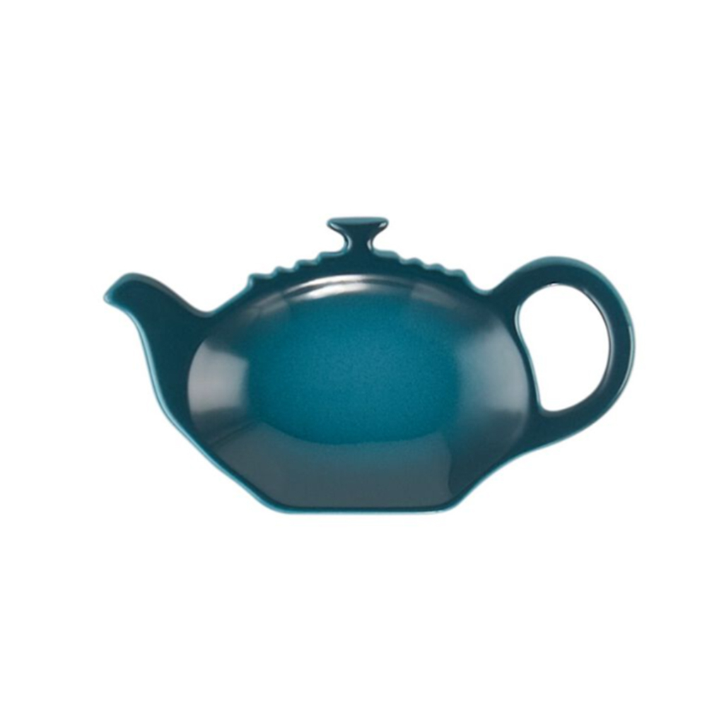 Deep teal
