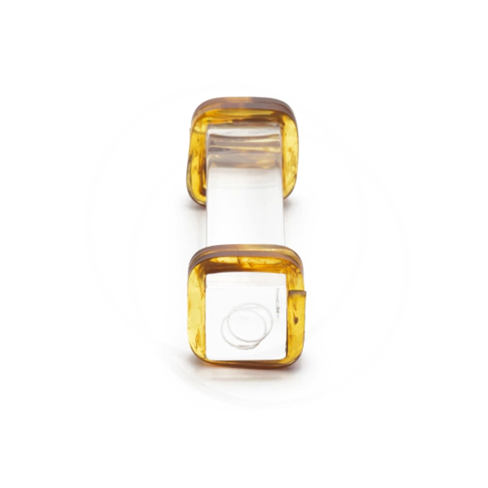 Porta Talher Onom Color Line 1,5 X 0,8 X 1,5 Cm - Cada