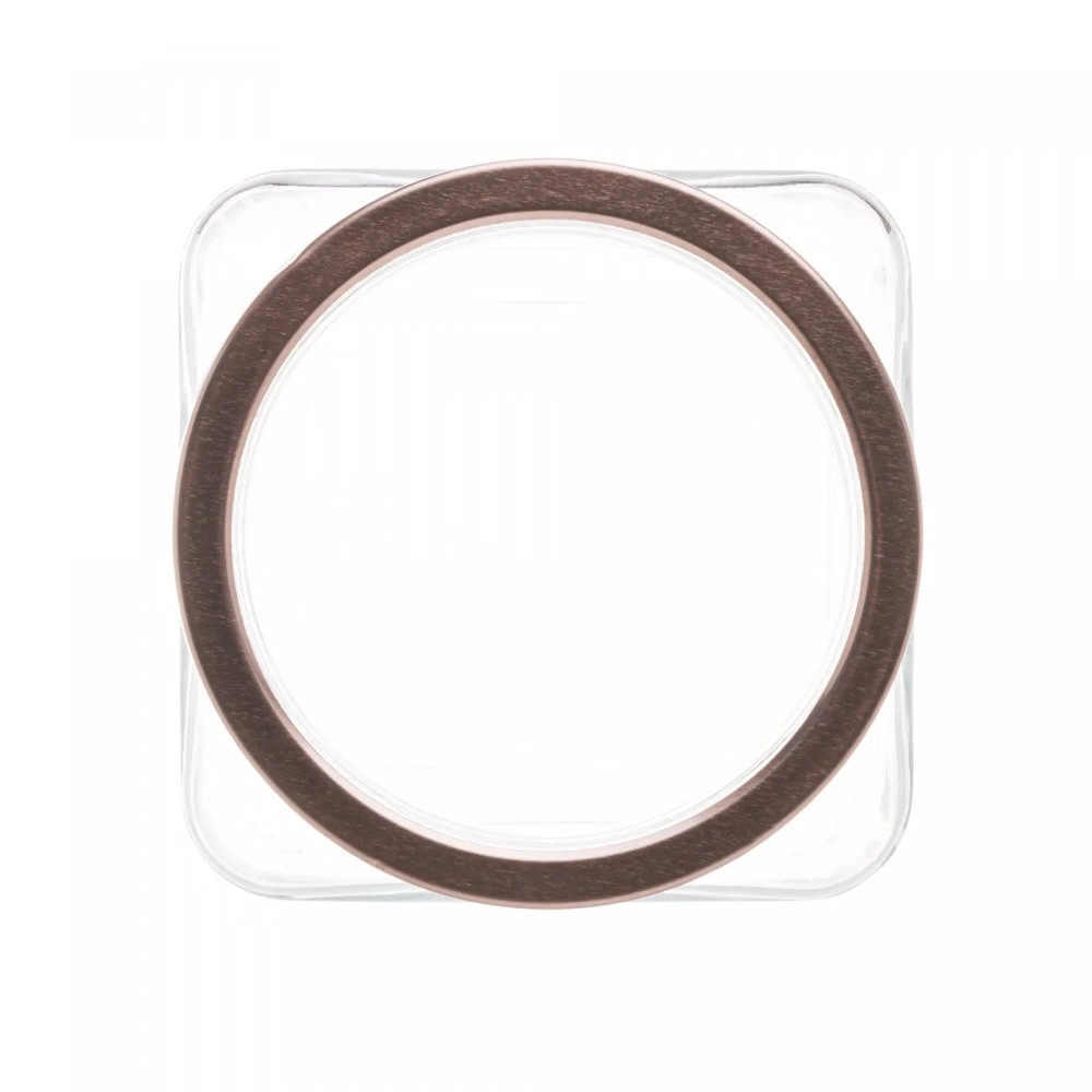 Pote Com Tampa Lyor Rose Gold 1,7 Litros