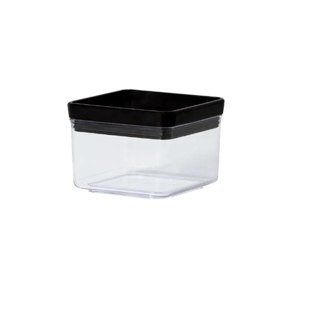 Pote Hermético Quadrado Paramount Lumini 480 Ml Pote Hermético Quadrado Paramount Lumini 480 Ml