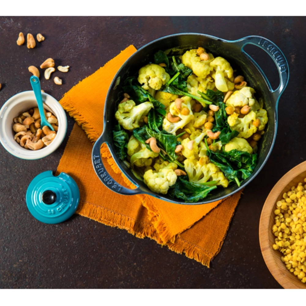 Pote Para Condimentos Indiano Le Creuset 180 Ml