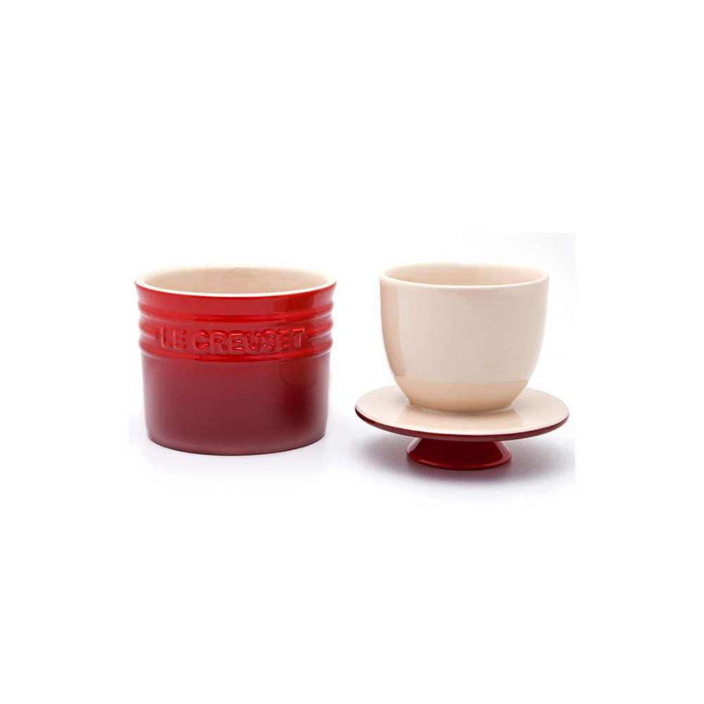 Pote Para Manteiga Le Creuset 150 Ml