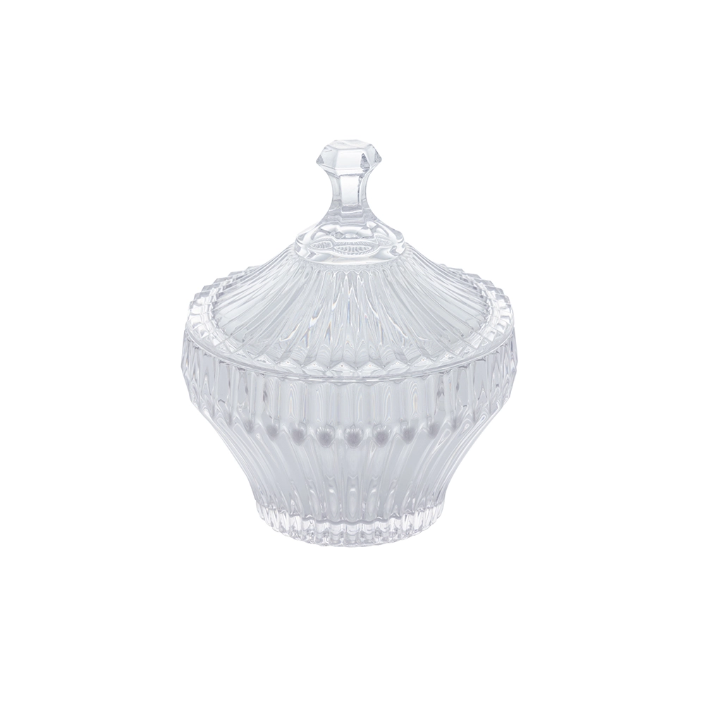 Potiche Lyor Renaissance 17,5 X 20 Cm