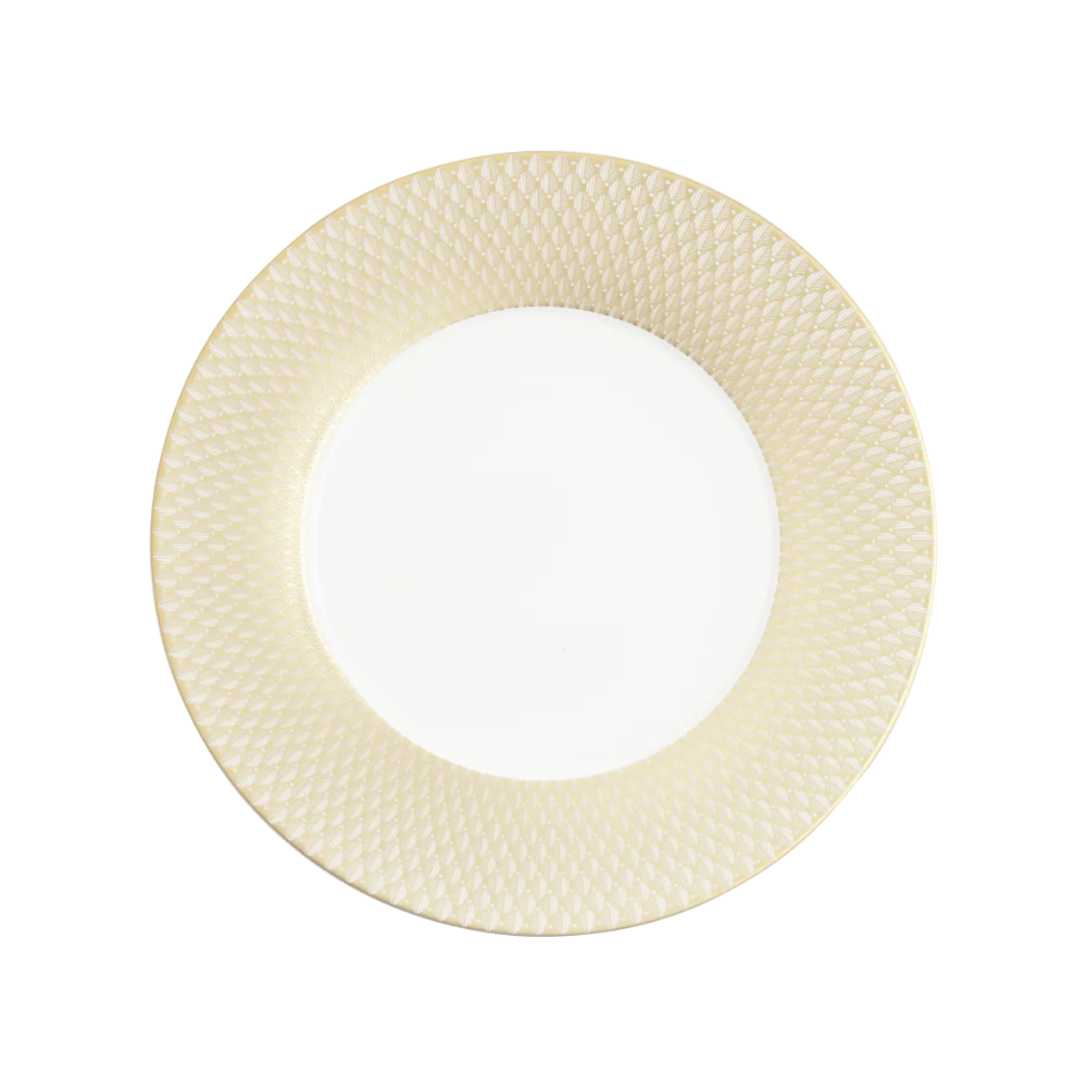 Prato Apresentacao Malmaison Imperial Ouro