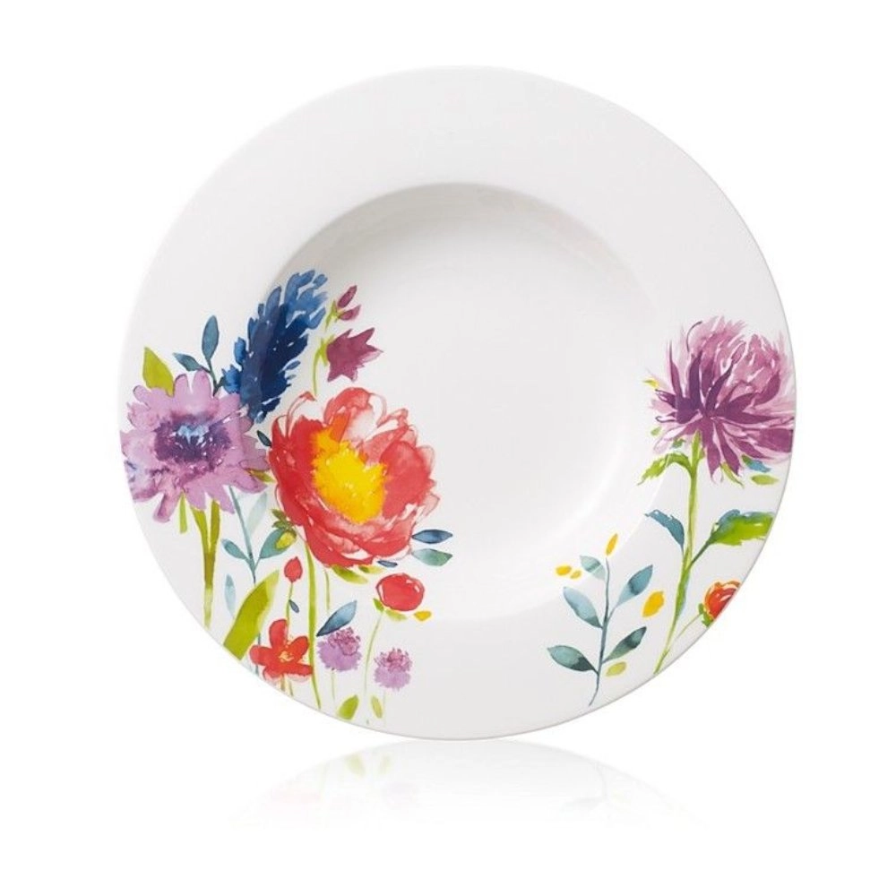 Prato Fundo  Anmut Flowers Villeroy e Boch