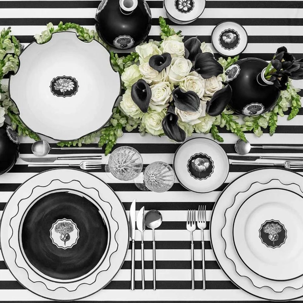 Prato Fundo Herbariae - Vista Alegre Prato Fundo Herbariae - Vista Alegre