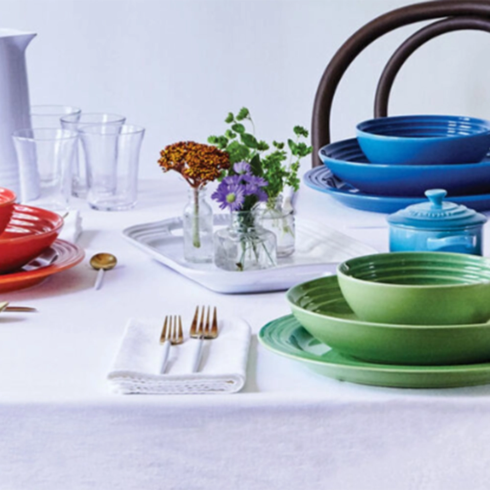 Prato Fundo Le Creuset 25 Cm