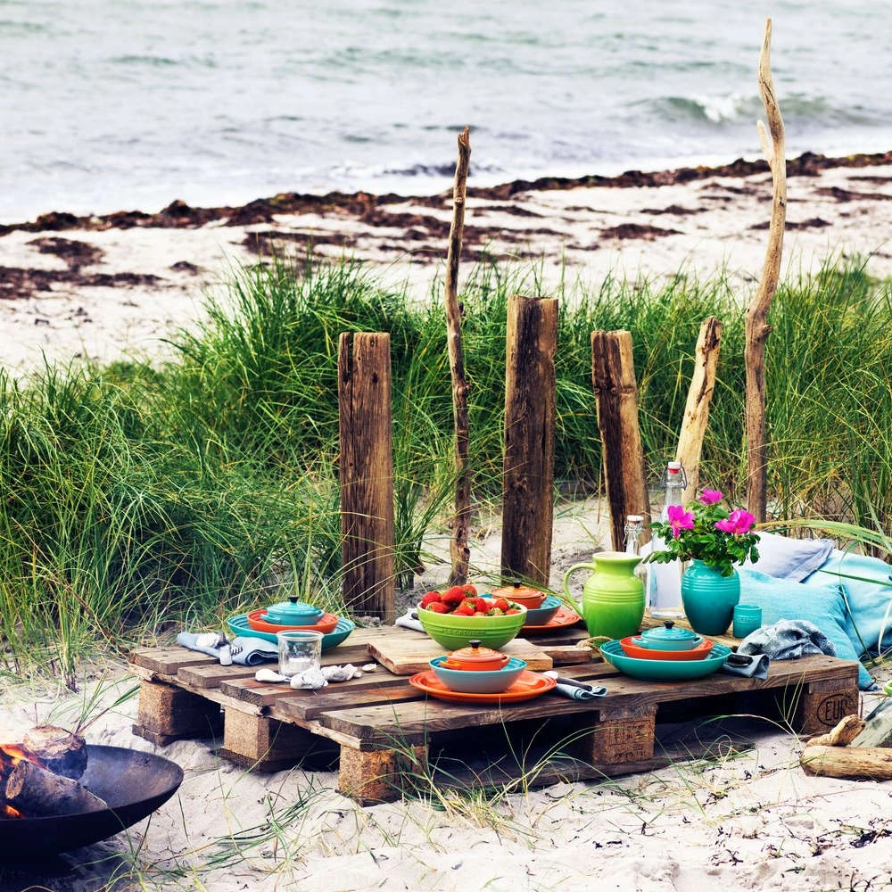 Prato Fundo Le Creuset 25 Cm