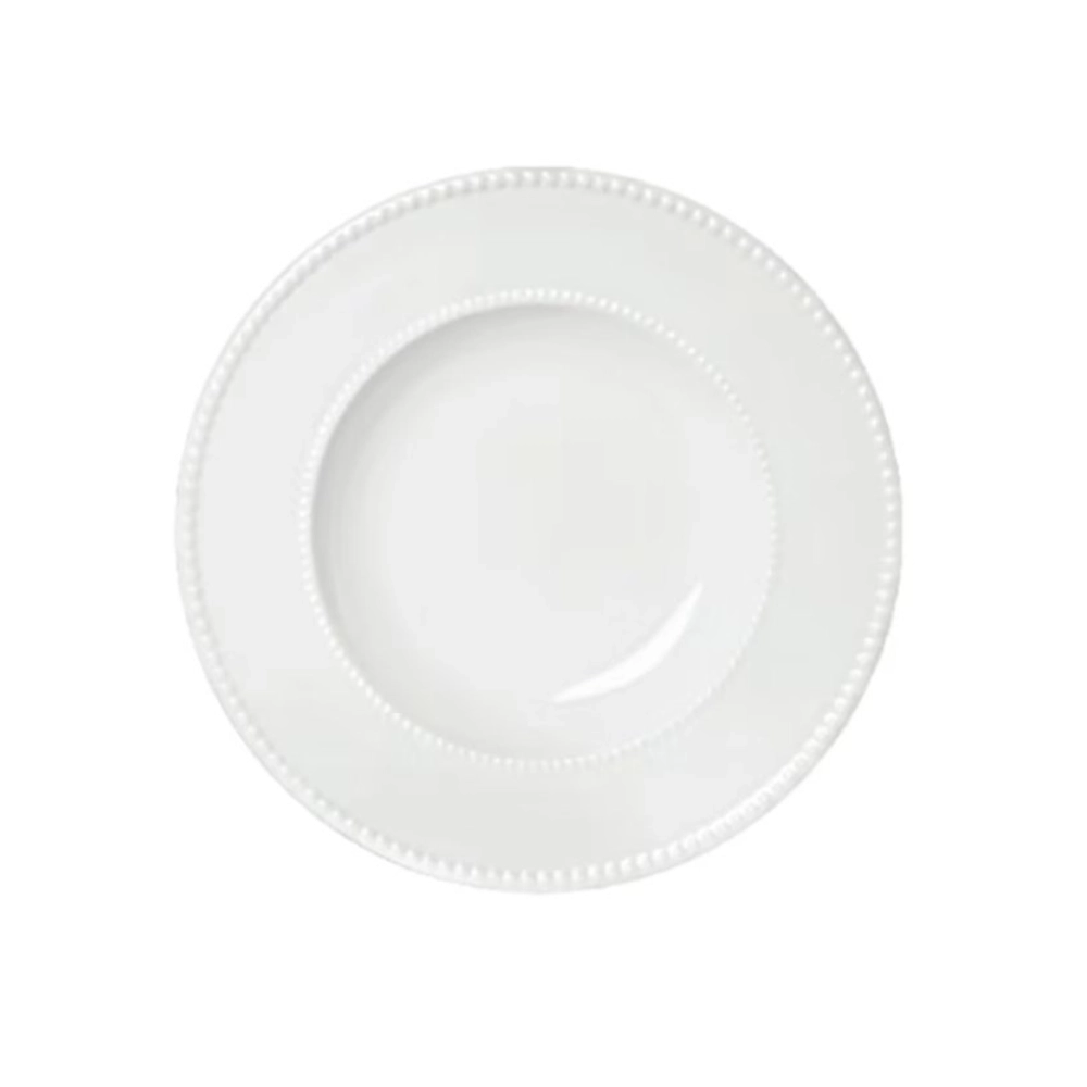 Prato Fundo Qualitier Luxe 23 Cm