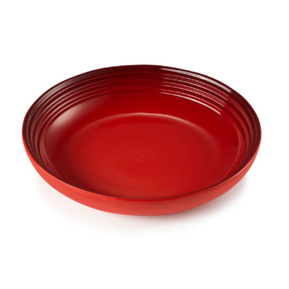 Prato Fundo Vancouver Le Creuset 22 Cm