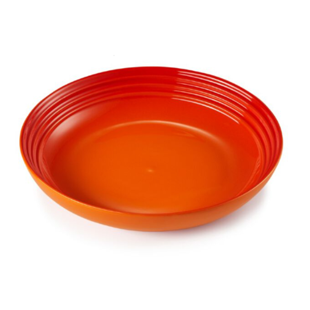 Prato Fundo Vancouver Le Creuset 22 Cm