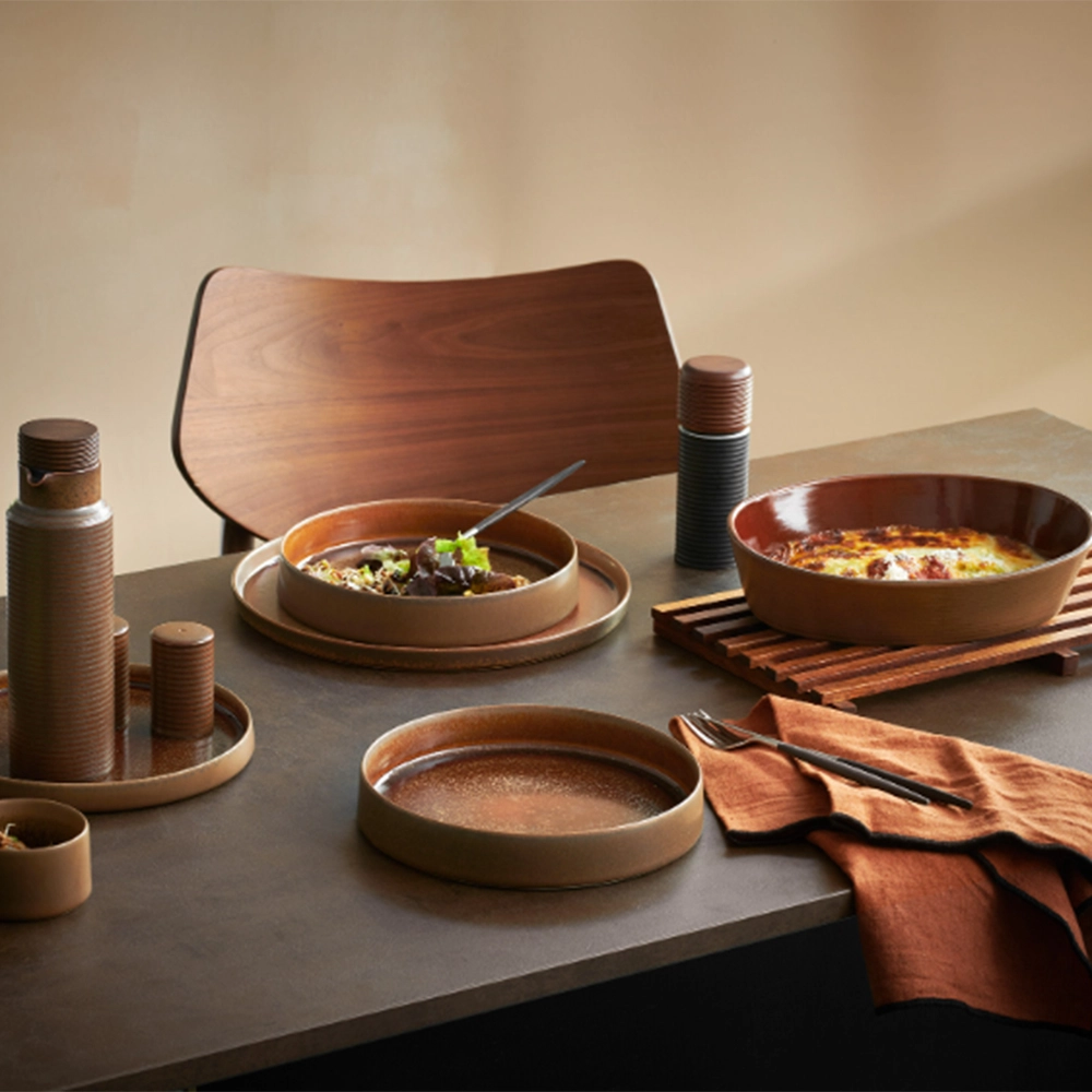 Prato Gourmet Asa Selection Form'art 21 Cm - Cada