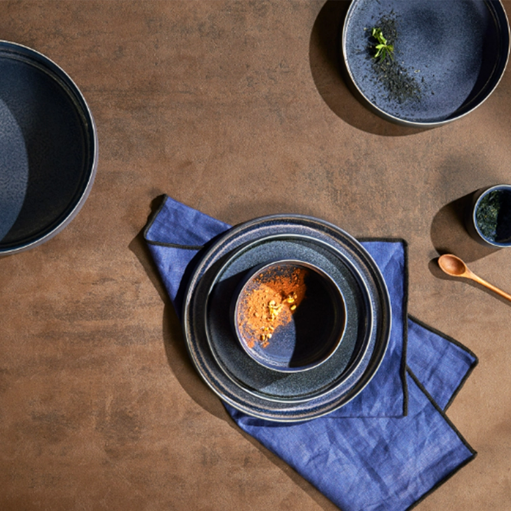 Prato Gourmet Asa Selection Form'art 21 Cm - Cada