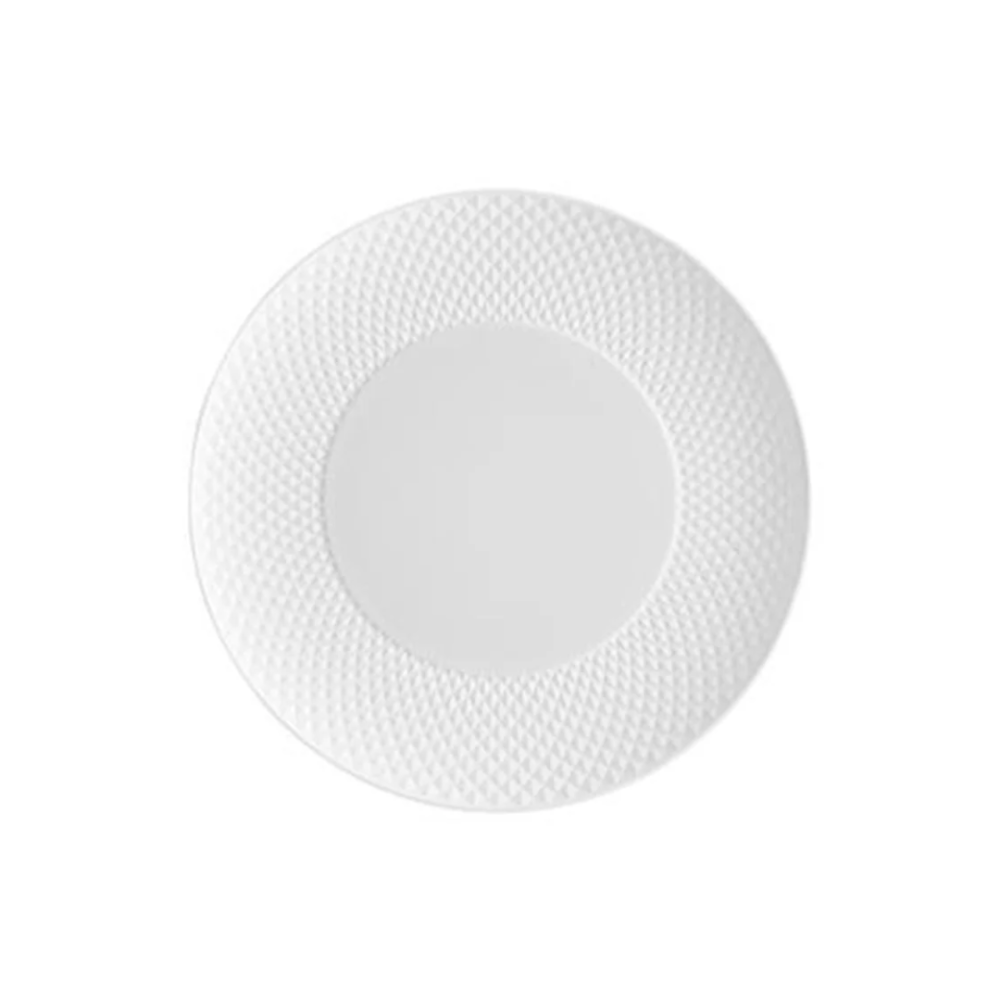 Prato Pao Bicos Vista Alegre 16,5 Cm Prato Pao Bicos Vista Alegre 16,5 Cm