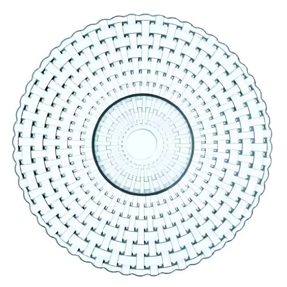 Prato Para Bolo Nachtmann Bossa Nova – 32 Cm Prato Para Bolo Nachtmann Bossa Nova – 32 Cm